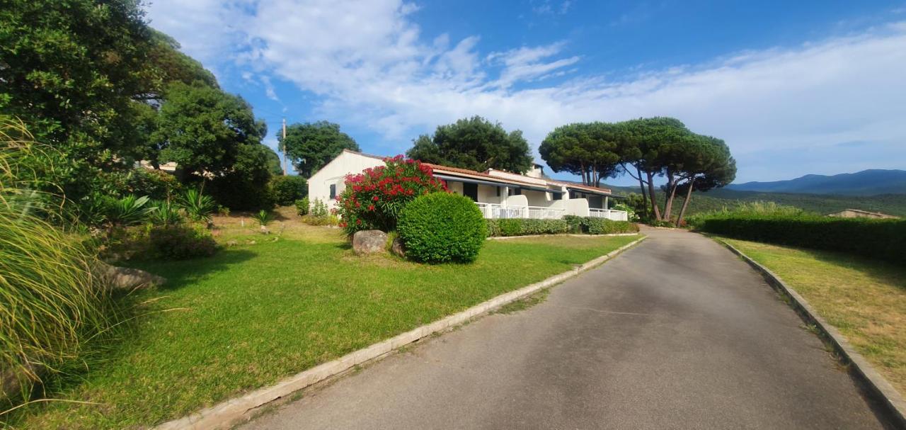 I Casetti Molini Buitenkant foto
