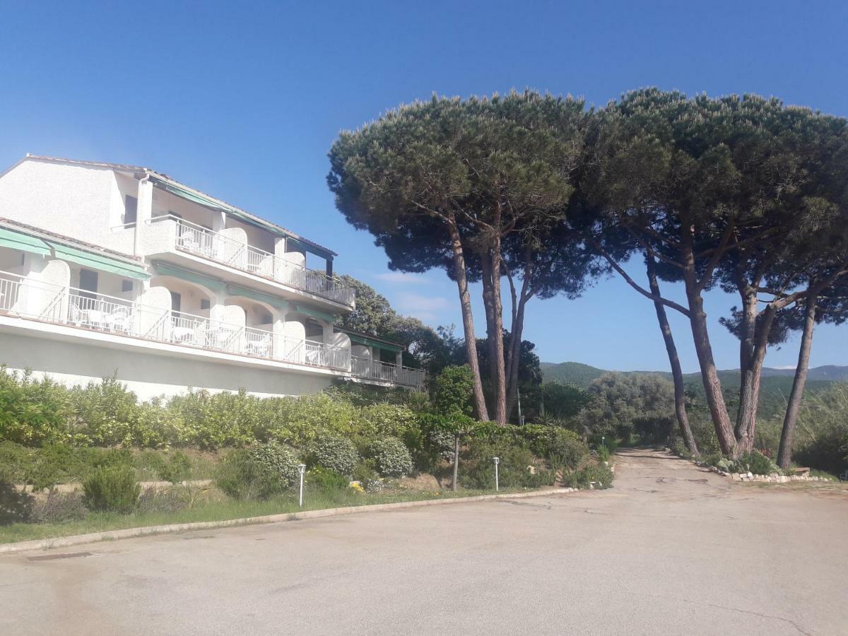 I Casetti Molini Buitenkant foto