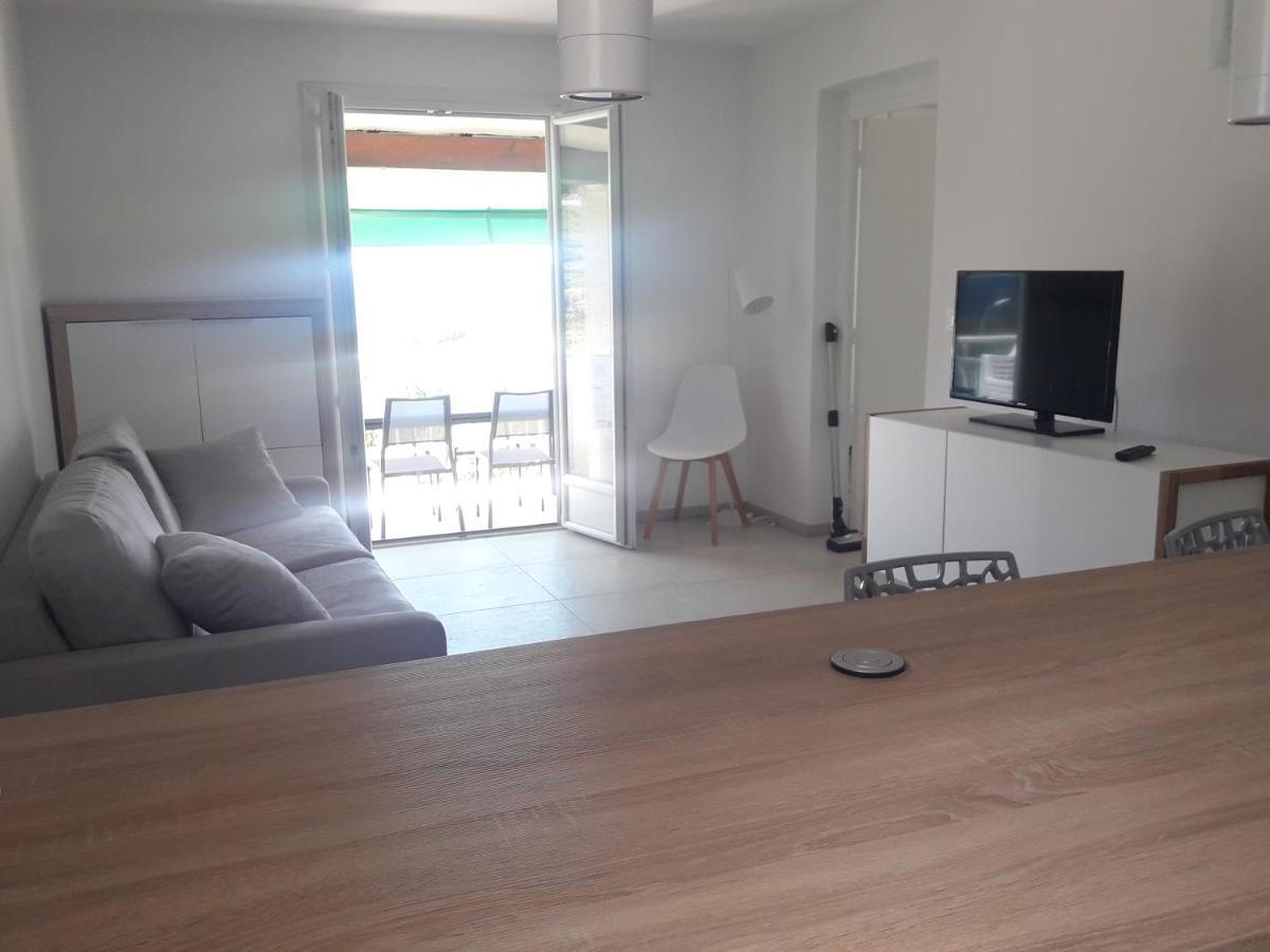 I Casetti Molini Buitenkant foto